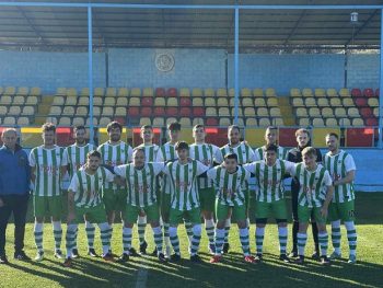 Ο ΠΑΟ Ασβεστοχωρίου καταγγέλλει σχετικά με το γήπεδο 