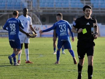 Ποιος μεταδίδει το ΠΑΣ Γιάννινα-Καβάλα 