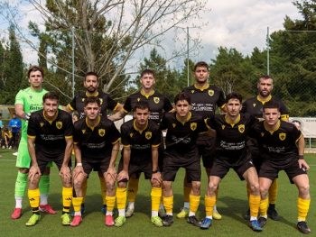 Δεν βοήθησε το διπλό την ΑΕΝΣ