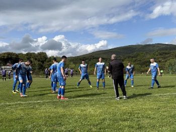 Β' Ερασιτεχνική: Η Δαφνούλα έκοψε βαθμούς από τον ΠΑΣ Κάστρου/Νεοχωρόπουλου