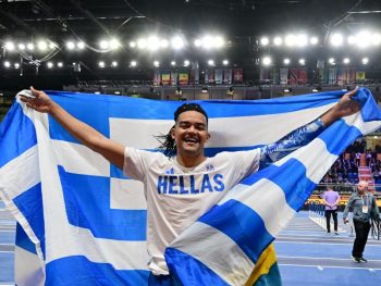 Τι εξέλιξη είχαν τα παιδιά-θαύματα του ελληνικού στίβου