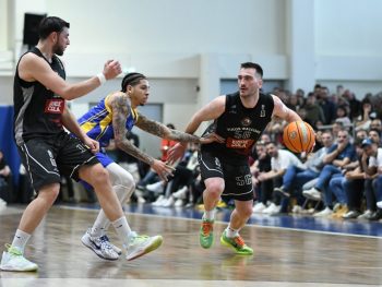 Απογείωση για τη GBL με ενδιάμεσο στσθμό τη Λευκάδα!