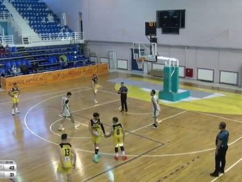 Σκληρός για να πεθάνει ο Αίας Άρτας! Μείωσε τη σειρά με τη Νικόπολη