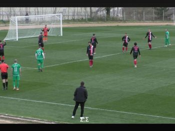 Κύπελλο ΕΠΣΗΠ: Θύελλα ή Πίνδος στον τελικό;