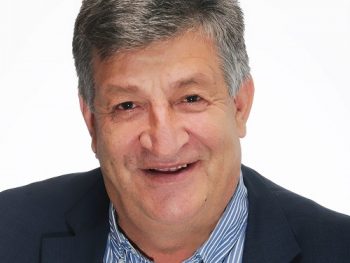 Πασχαλινό μήνυμα Δημάρχου κ. Κωνσταντίνου Καψάλη