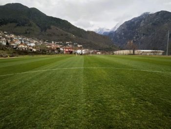 Τουρνουά ακαδημιών στην Κόνιτσα