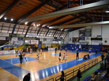 Elite League: Στη Λευκάδα το Final 4