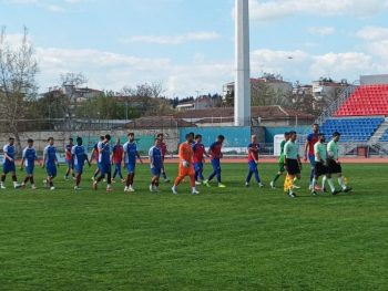 Η 4η αγωνιστική σε play off και play out: Καμία αλλαγή στη βαθμολογία των play off - Βήμα παραμονής η Ανθούπολη