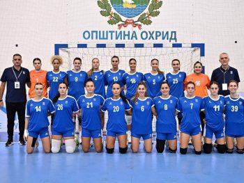 Σημαντική νίκη και αγκαλιά με την 3η θέση η Εθνική