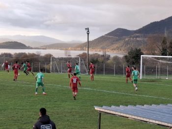 Α' Ερασιτεχνική: Επιστροφή με την 22η