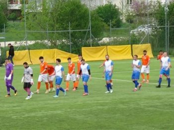 Σταυραετός Συρράκου-ΑΕ Γιάννενα: Φάσεις και γκολ (video)