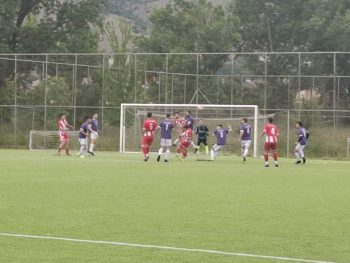 Π.Α.Σ. Κάστρου/Νεοχωρόπουλο-Σταυρακι 1-0: Βήμα τίτλου η Newcastle!