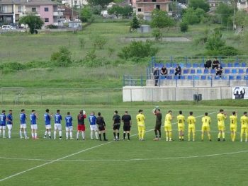 Β' Ερασιτεχνική: Σε Ενωσιακό και "Αγιά Σοφιά" το ενδιαφέρον 