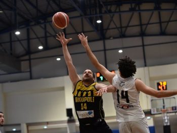 Γιώργος Δούβλης: "Οι κόποι μιας ολόκληρης χρονιάς ανταμείφθηκαν