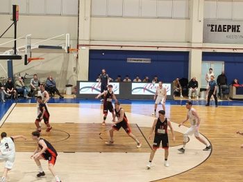 Βρήκε την αντίδραση το IBC και ανέκτησε το προβάδισμα