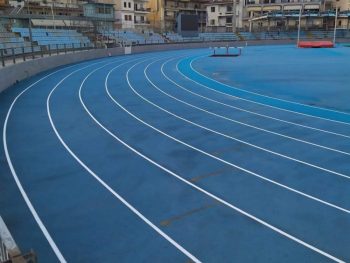 Δύο διασυλλογικά στίβου το σαββατοκύριακο στο "Ζωσιμάδες"