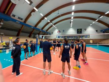 European League 2026: Πρεμιέρα με τη Σουηδία για την Εθνική ανδρών