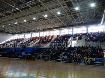 National League 1: Στην Άρτα τα μπαράζ ανόδου – Το πρόγραμμα