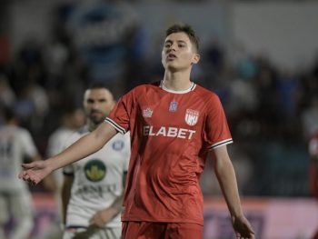 Συνεχίζει στο Κύπελλο ο Βόλος Elabet