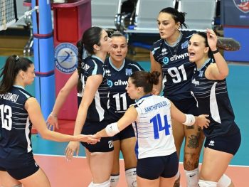 Η Εθνική Γυναικών επικράτησε της Πορτογαλίας