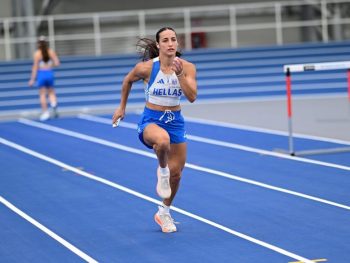 Μεσογειακοί Αγώνες Taranto 2026 – Το Πρόγραμμα της 30ης Αυγούστου 