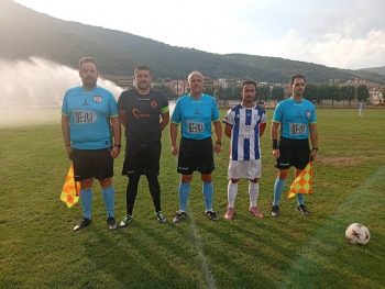 Καστοριά-ΠΑΣ Γιάννινα 0-1: Το τρίτο ημίχρονο (videos)