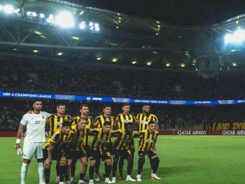 Στα δύσκολα η ΑΕΚ στη League Phase