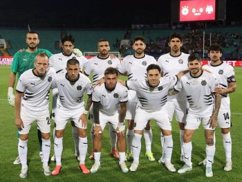 Πέρασε και από τη Σόφια και προκρίθηκε στη League Phase ο ΟΦΗ