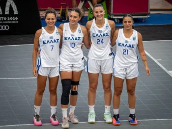 Μεσογειακοί Αγώνες: Θετικό πρόσημο στην πρεμιέρα