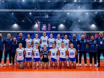 Ευρωπαϊκό γυναικών 2026: Δεύτερη μάχη με την Τσεχία