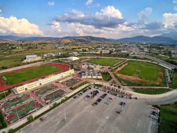 Εγκαταστάσεις Π.Ε.Α.Κ.Ι.: Πως θα λειτουργήσουν τον Αύγουστο 