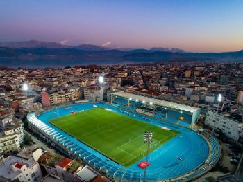ΠΑΣ Γιάννινα: Ένα γεμάτο "Ζωσιμάδες" δίνει την καλύτερη απάντηση 