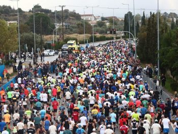 Ανοίγουν οι εγγραφές για τον Αγώνα Παιδιών 1.200μ. Telekom του 43ου ΑΜΑ