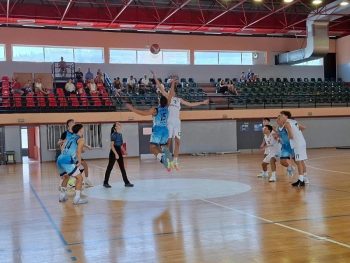 Rising Stars: Αποτελέσματα προκριματικών αγώνων