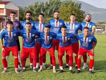 Πρώτος σταθμός η Φλώρινα για τη Θύελλα Κατσικάς 