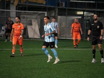 Ο Άτλας είναι πέντε αστέρων (video)