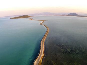 Δράσεις καθαρισμού και απομάκρυνσης εγκαταλειμμένου αλιευτικού εξοπλισμού στον Αμβρακικό