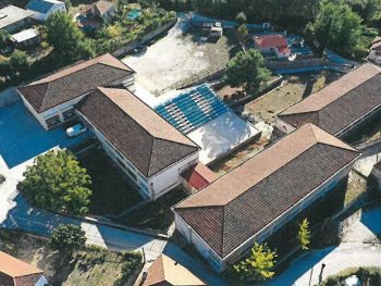 Ειδικό ποσοστό εισαγωγής για τους μαθητές του Δήμου Βορείων Τζουμέρκων