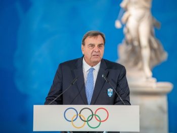 Κούβελος για Εθνική ποδοσφαίρου: «Αυτή η ομάδα μπορεί την πρόκριση στους Ολυμπιακούς Αγώνες του Λος Άντζελες»