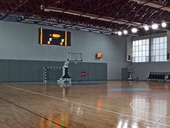 Ξεκινάει η δράση στο Κλειστό ΠΕΑΚΙ 