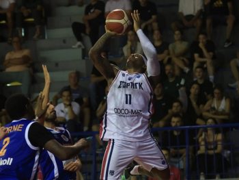 Κύπελλο Ανδρών – UNICEF Trophy: Ολοκληρώθηκε η πρώτη αγωνιστική της Β’ Φάσης