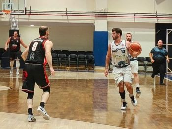 Ανέβηκε στο δεύτερο ημίχρονο και λύγισε τον Κρόνο ο ΠΑΣ Γιάννινα