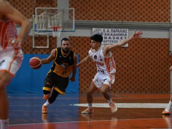 Νικηφόρα επιστροφή στη National League 2 για τη Νικόπολη Πρέβεζας IL Mondo!