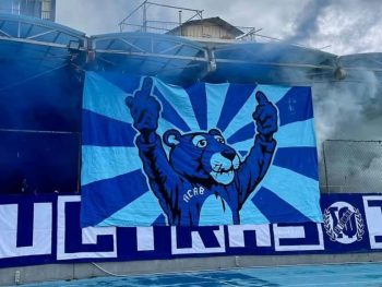 Λαζάνης: "Πιάστηκε διαιτητής για χειραγώγηση αγώνα κατά του ΠΑΣ"