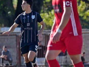 Ο Γιώργος Ασλανίδης στο Βέροια-ΠΑΣ Γιάννινα και ο Δήμος Τζάμος στο Θύελλα Κατσικά-Εορδαϊκός