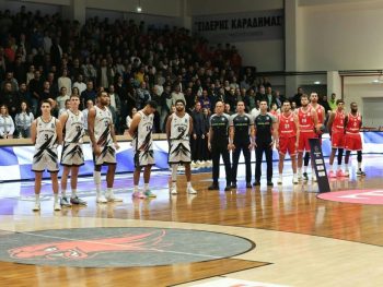 Στην Ρόδο στη μάχη για το πρώτο ροζ φύλλο οι Vikos Φalcons 
