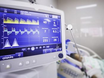 Στη ΜΕΘ Άρτας 31χρονος οδηγός αγωνιστικού μετά από σοβαρό ατύχημα