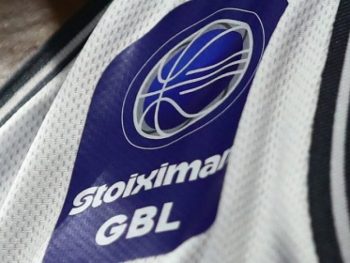 H 35η Stoiximan GBL είναι εδώ
