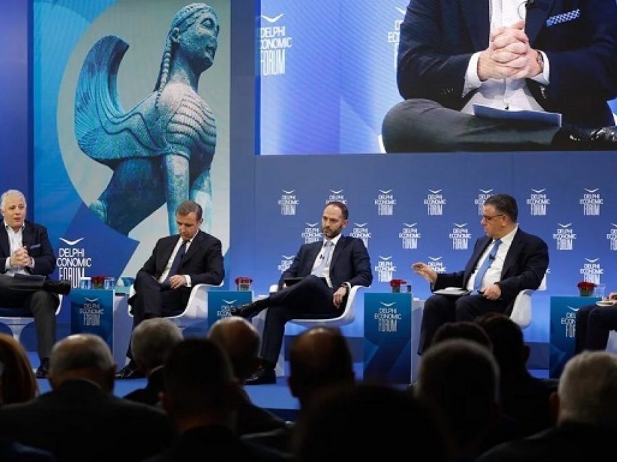 Έρχεται η πρώτη ψηφιακή τράπεζα και το embedded banking με αφετηρία τα Ιωάννινα 