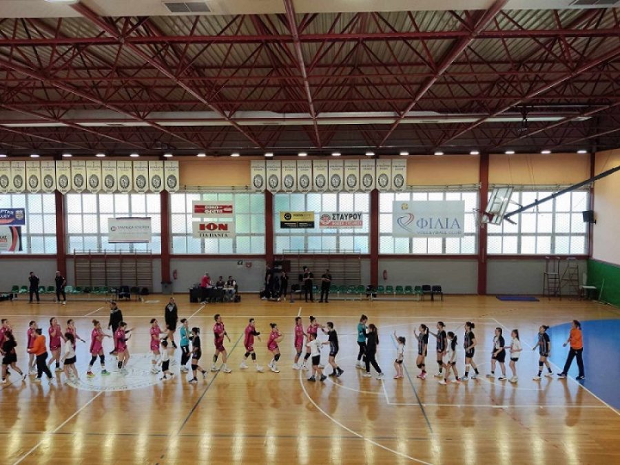 Την Τρίτη 23/7 η κλήρωση Handball Premier και Α1 Γυναικών